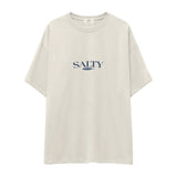 Salty Oversize Tişört