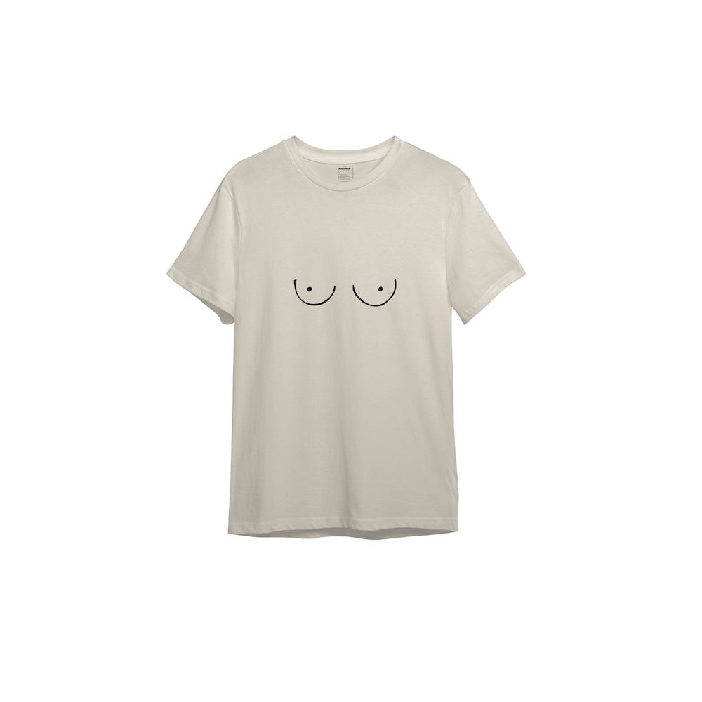 Uncensored T-Shirt