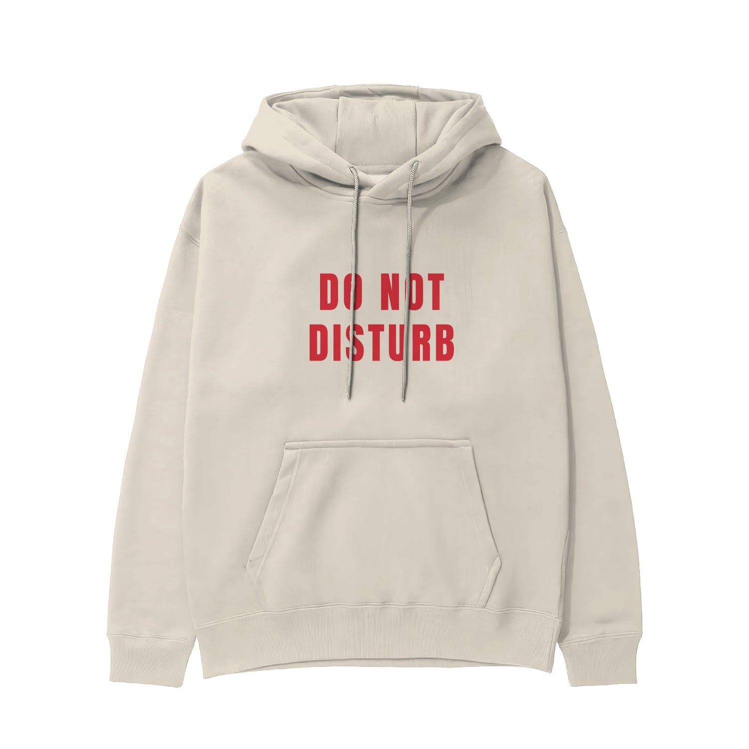 Do Not Disturb Hoodie