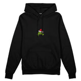 Grinch Era Oversize Hoodie