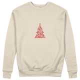 Iconic Christmas Tree Sweatshirt