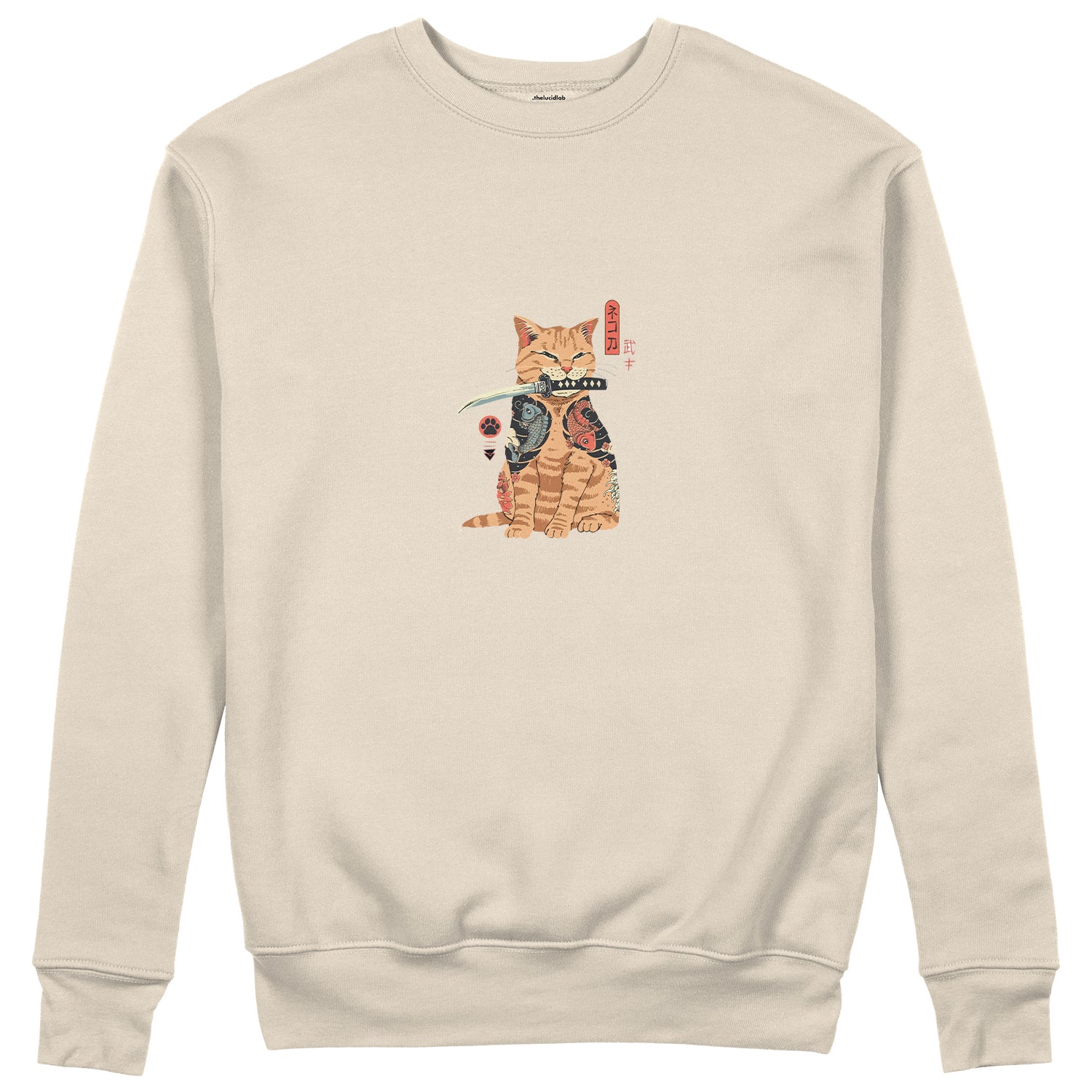 Catana Sweatshirt