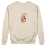 Catana Sweatshirt