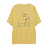 Mojito Oversized T-Shirt