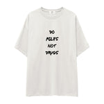 Do MILFs Oversize Tişört