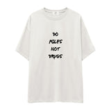 Do MILFs Oversize Tişört