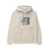 Formula 1 / Week Days Hoodie