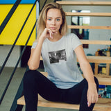 Keith Richards Montauk New York 1975 Tişört