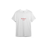 Reading Is Sexy Tişört