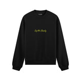 Margarita Oversize Sweatshirt