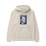 Atatürk Pop Art Hoodie