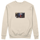 Michael Jordan Chicago Bulls 1997 Sweatshirt