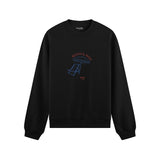 Sotto Il Sole Oversize Sweatshirt