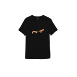 The Creation of Chill Tişört