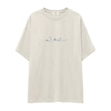 Dolce Peccato Oversize Tişört