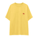 Cherry Mood Oversize Tişört