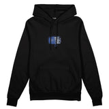 Sardines Oversize Hoodie