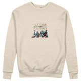 Star Wars Abbey Road Walk Sweatshirt
