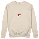 Merry Cat Moments Sweatshirt
