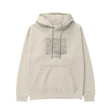 La Nuit étoilée Hoodie