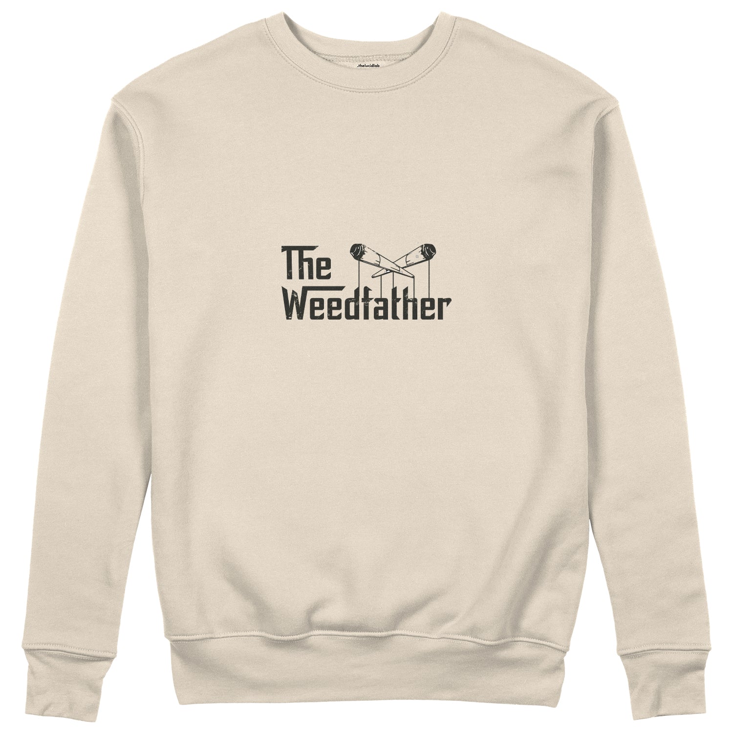 The Weedfather Sweatshirt