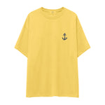 Sailor Oversize Tişört