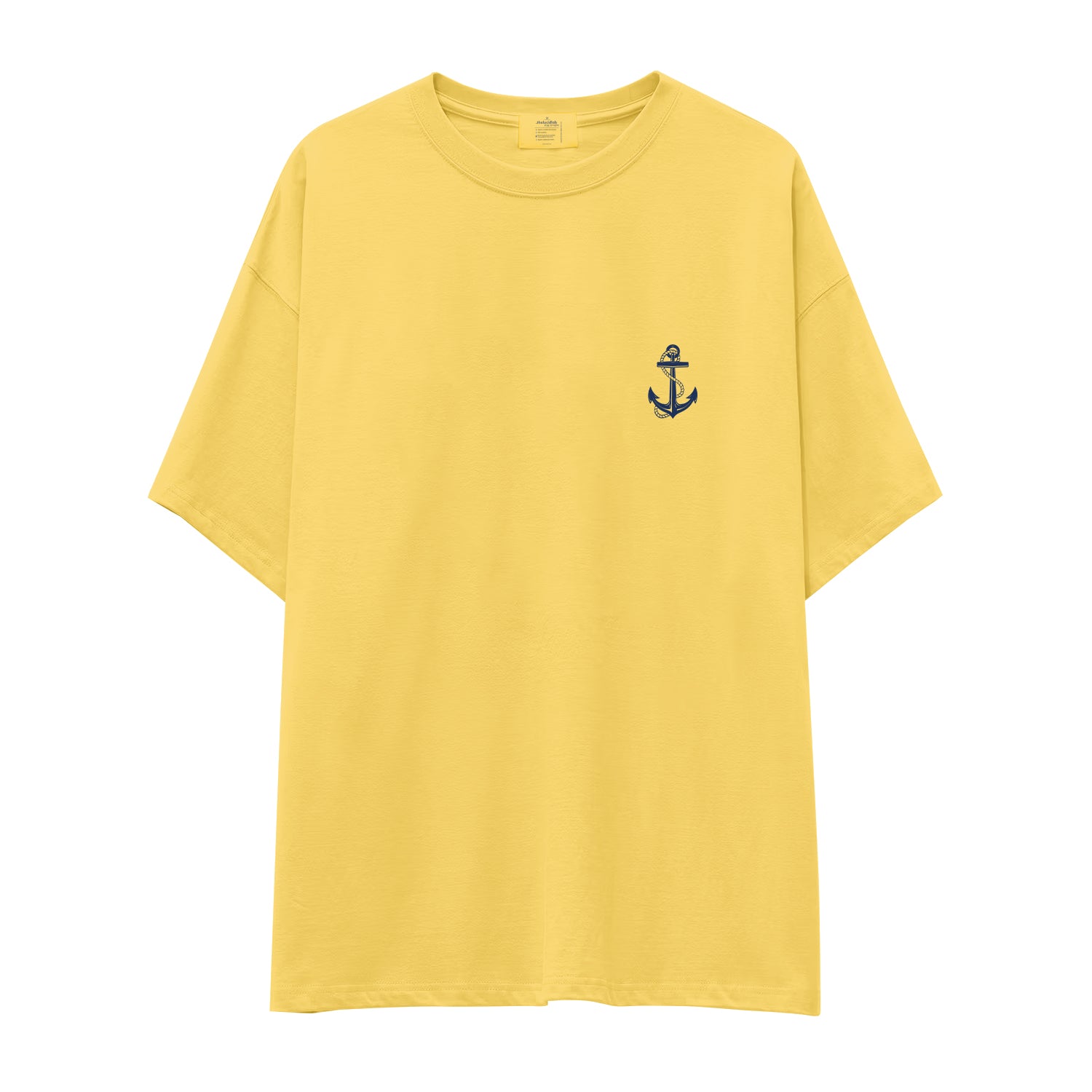 Sailor Oversize Tişört