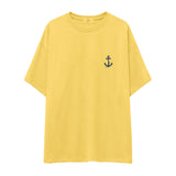 Sailor Oversize Tişört