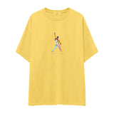 Freddie Mercury Oversize Tişört