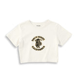 Sons of Anarchy Crop Tişört