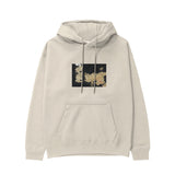 Game Of Thrones Map Hoodie