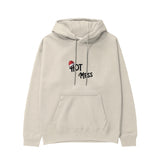 Hot Mess Hoodie