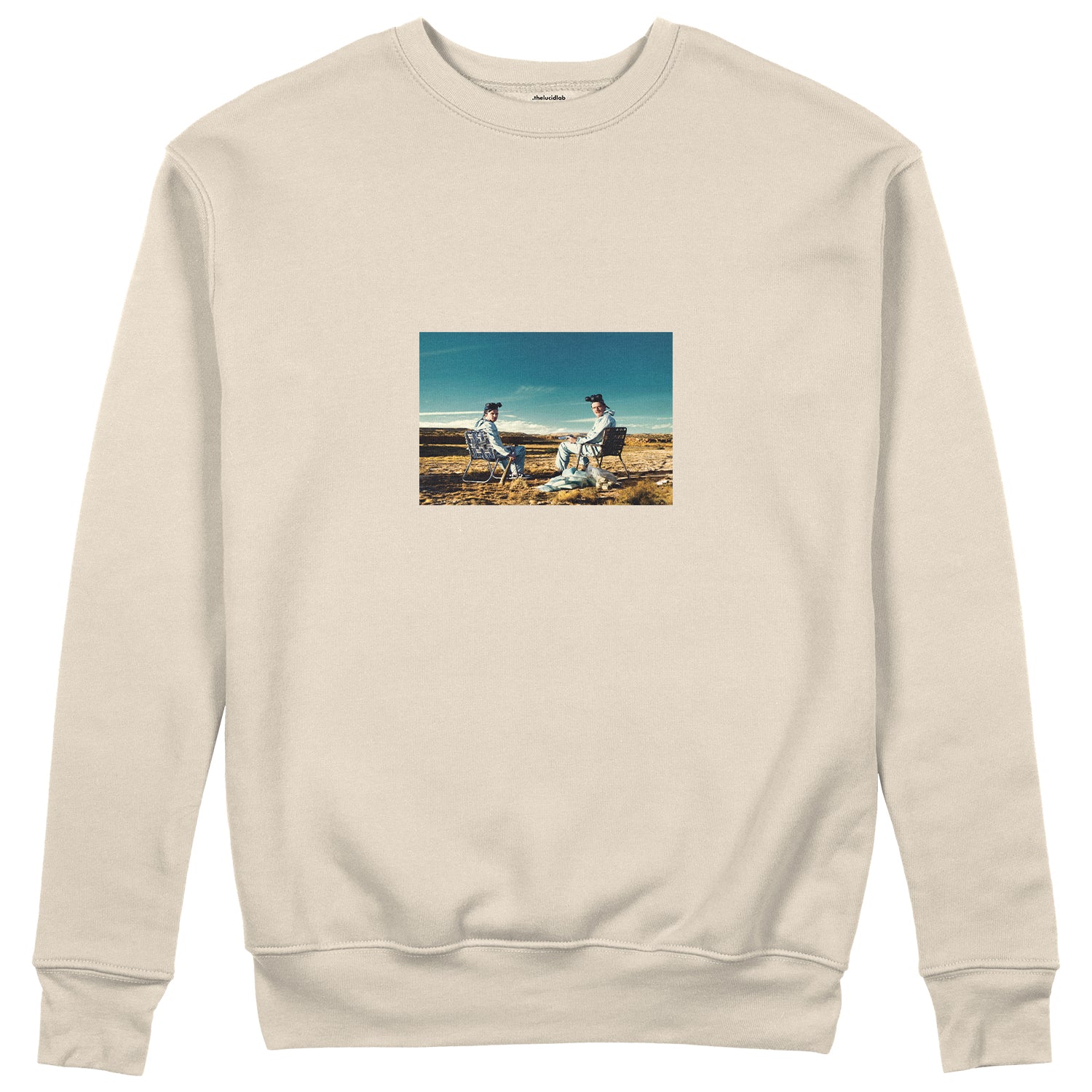 Breaking Bad Sweatshirt