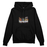 Champions Last Supper Oversize Hoodie