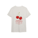 Cherry Mood Tişört