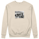 Led Zeppelin The Starship Sweatshirt