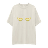 Nice Melons Oversize Tişört