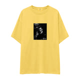 Michael Corleone Oversize Tişört