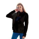 Sotto Il Sole Oversize Hoodie