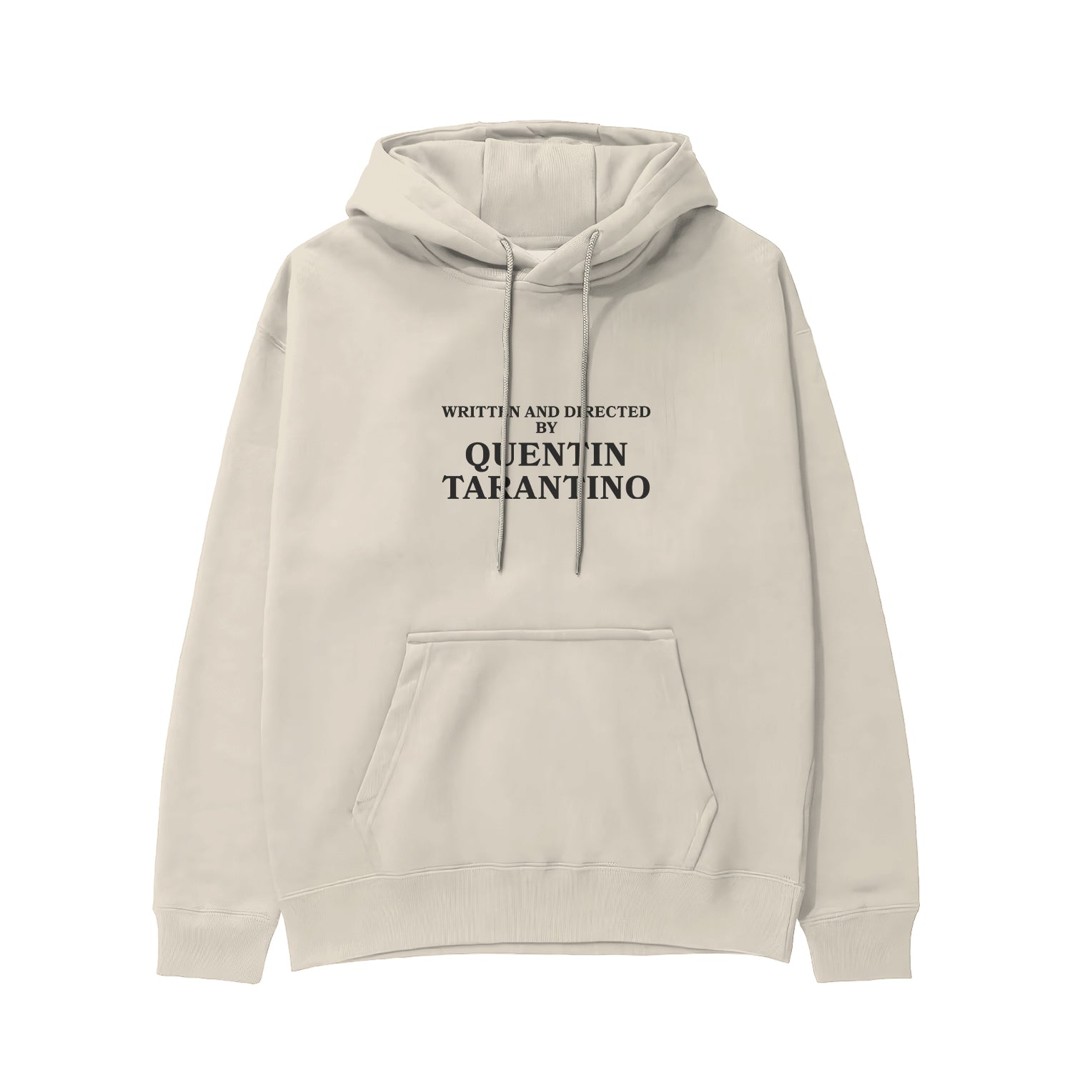 Quentin Tarantino Hoodie