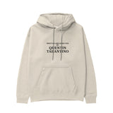 Quentin Tarantino Hoodie