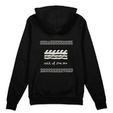 Call Of The Sea Oversize Hoodie