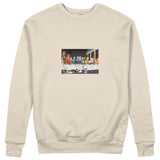 Champions Last Supper Sweatshirt