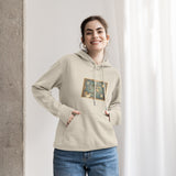 Avatar The Last Airbender Map Hoodie