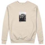 John Lennon Hamburg 1985 Sweatshirt
