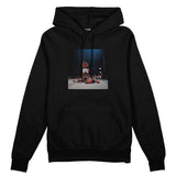 Muhammed Ali And Sonny Liston Usa 1965 Oversize Hoodie