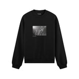 Guns N’ Roses Ritz New York 1988 Oversize Sweatshirt