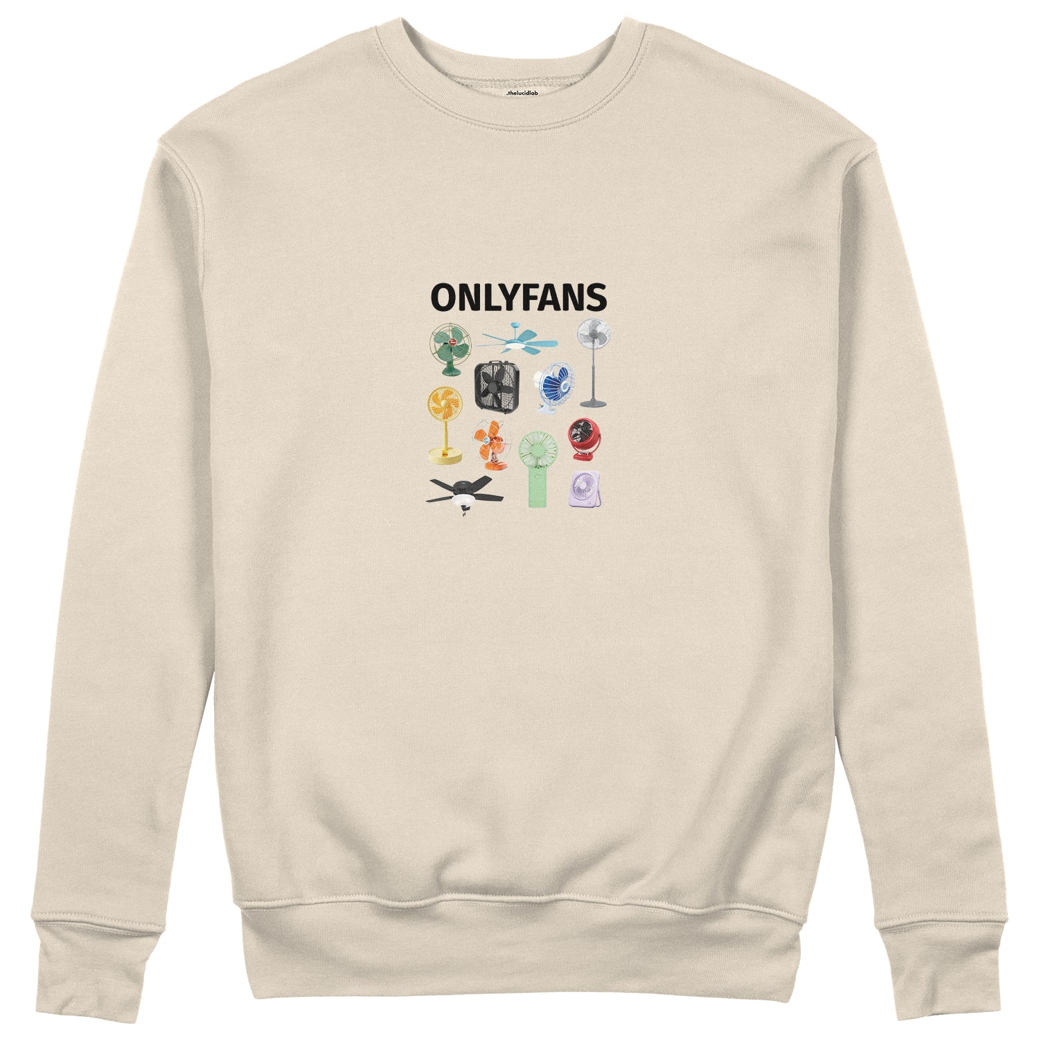 Onlyfans Sweatshirt