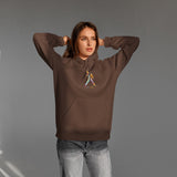 Freddie Mercury Oversize Hoodie