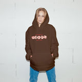What Happened in Vegas Stays in Vegas Oversize Hoodie